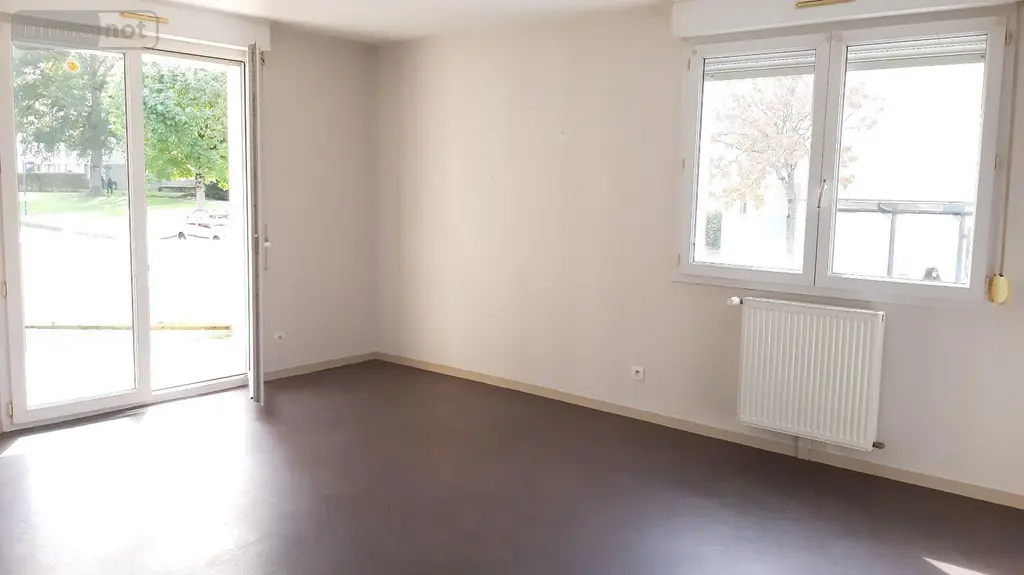 Appartement a vendre Rennes 35000 Ille-et-Vilaine 35 48 m2 2 pièces 192050 euros 010/2226 003