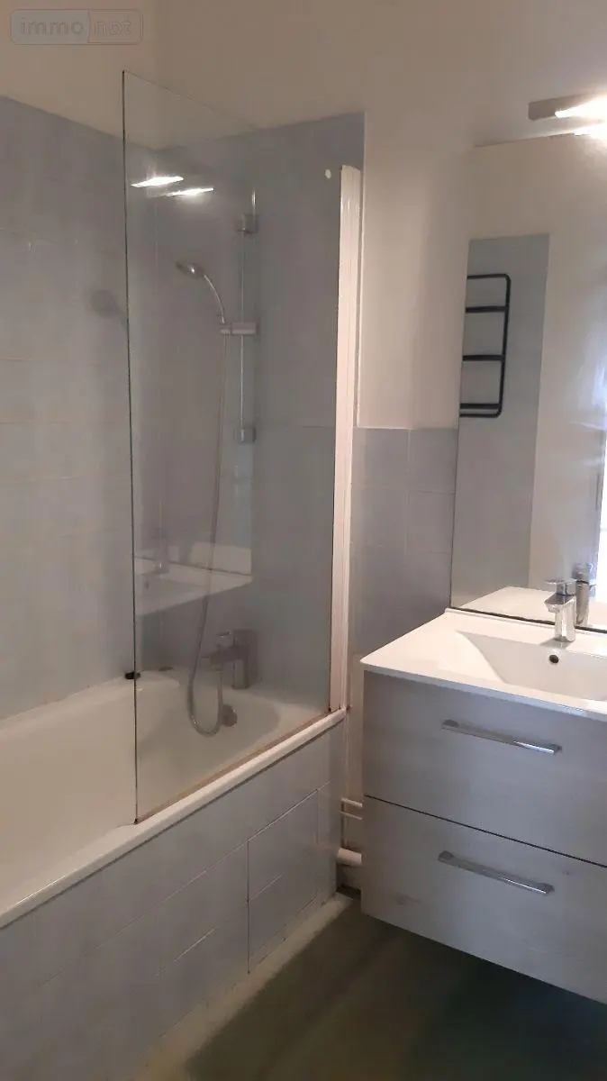 Appartement a vendre Rennes 35000 Ille-et-Vilaine 35 48 m2 2 pièces 192050 euros 010/2226 004