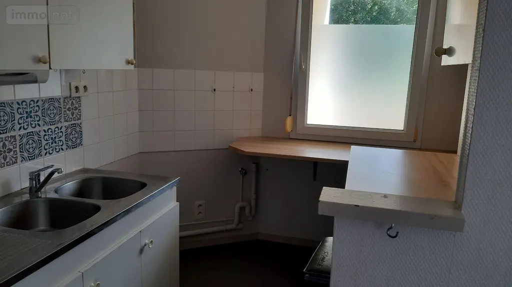 Appartement a vendre Rennes 35000 Ille-et-Vilaine 35 48 m2 2 pièces 192050 euros 010/2226 005