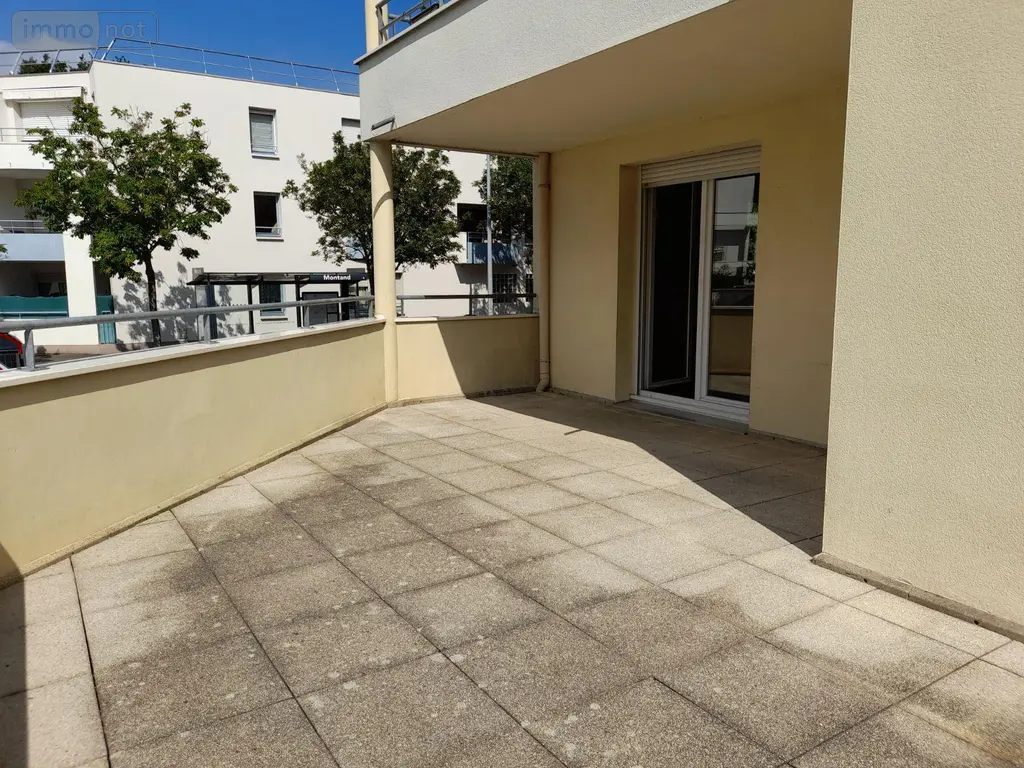 Appartement a vendre Rennes 35000 Ille-et-Vilaine 35 48 m2 2 pièces 192050 euros 010/2226 001