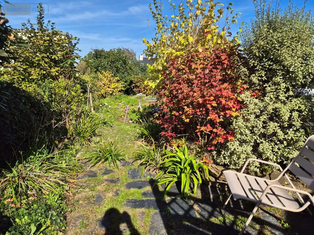 Maison a vendre Saint-Pol-de-Léon 29250 Finistère 29 114 m2 6 pièces 261500 euros 29104-MAIS1117 008