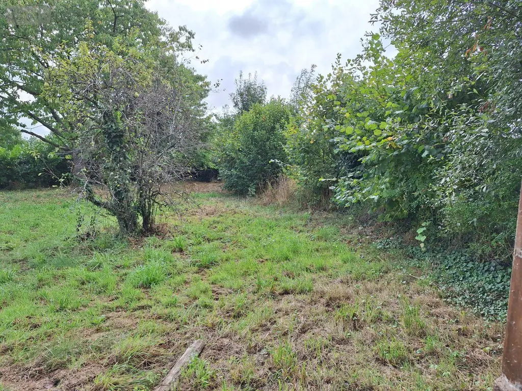 Maison a vendre Saint-Denis-de-Gastines 53500 Mayenne 53 92 m2 3 pièces 115500 euros 53077-6 007