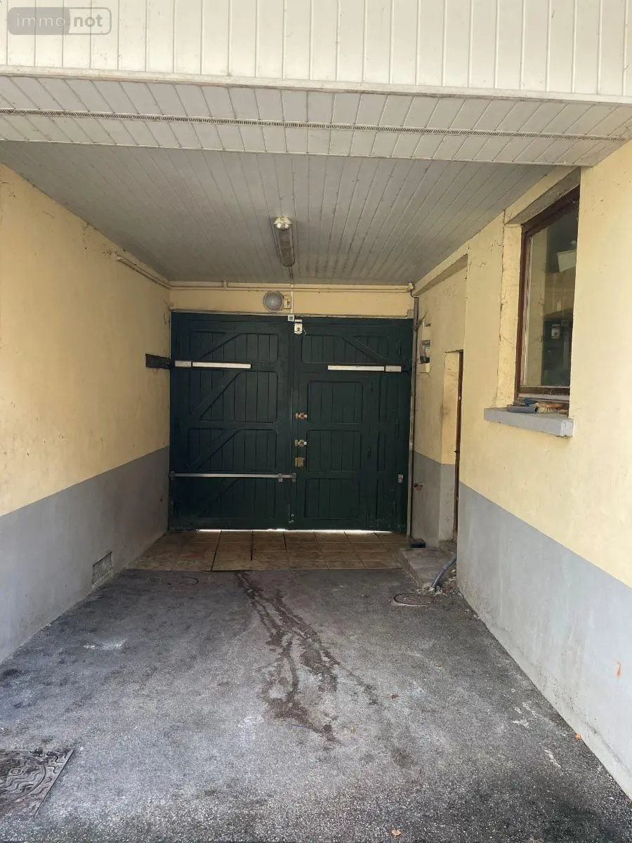 Fonds et murs commerciaux a vendre Eu 76260 Seine-Maritime 76 240 m2 397000 euros 76041/63 009