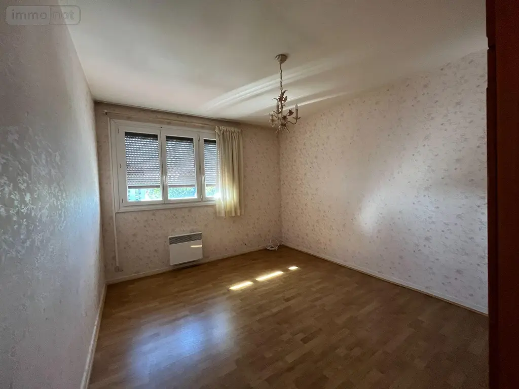 Appartement a vendre Châteauroux 36000 Indre 36 79 m2 4 pièces 96480 euros 36004/322 003