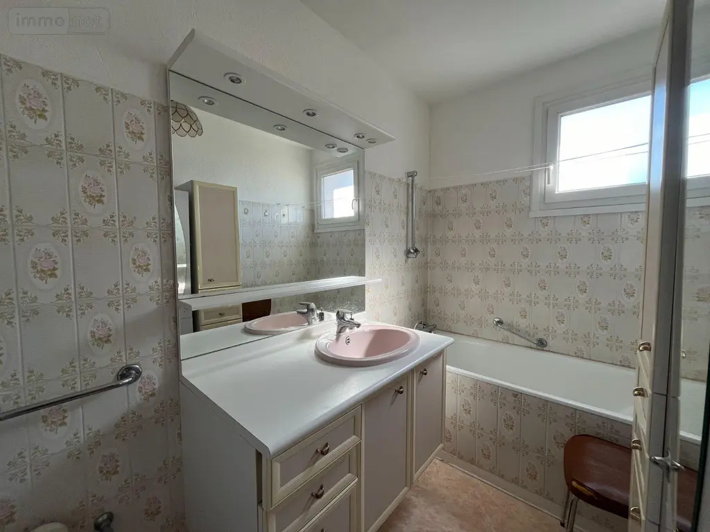 Appartement a vendre Châteauroux 36000 Indre 36 79 m2 4 pièces 75040 euros 36004/322 008