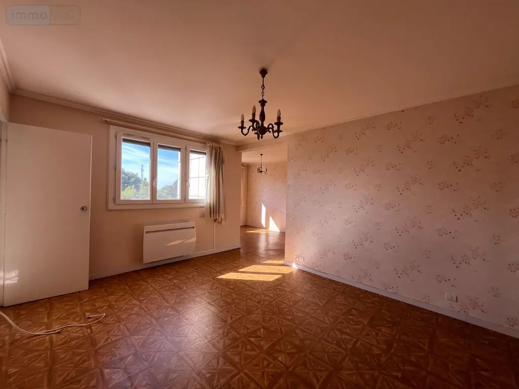 Appartement a vendre Châteauroux 36000 Indre 36 79 m2 4 pièces 96480 euros 36004/322 002