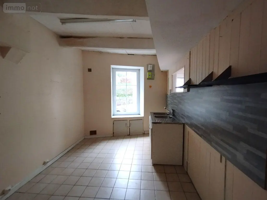 Maison a vendre Saint-Thurien 29380 Finistère 29 81 m2 4 pièces 92220 euros 11352/910 004