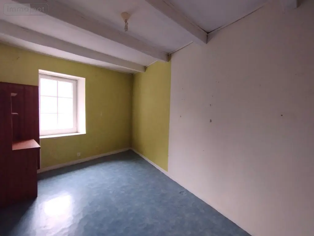 Maison a vendre Saint-Thurien 29380 Finistère 29 81 m2 4 pièces 92220 euros 11352/910 005