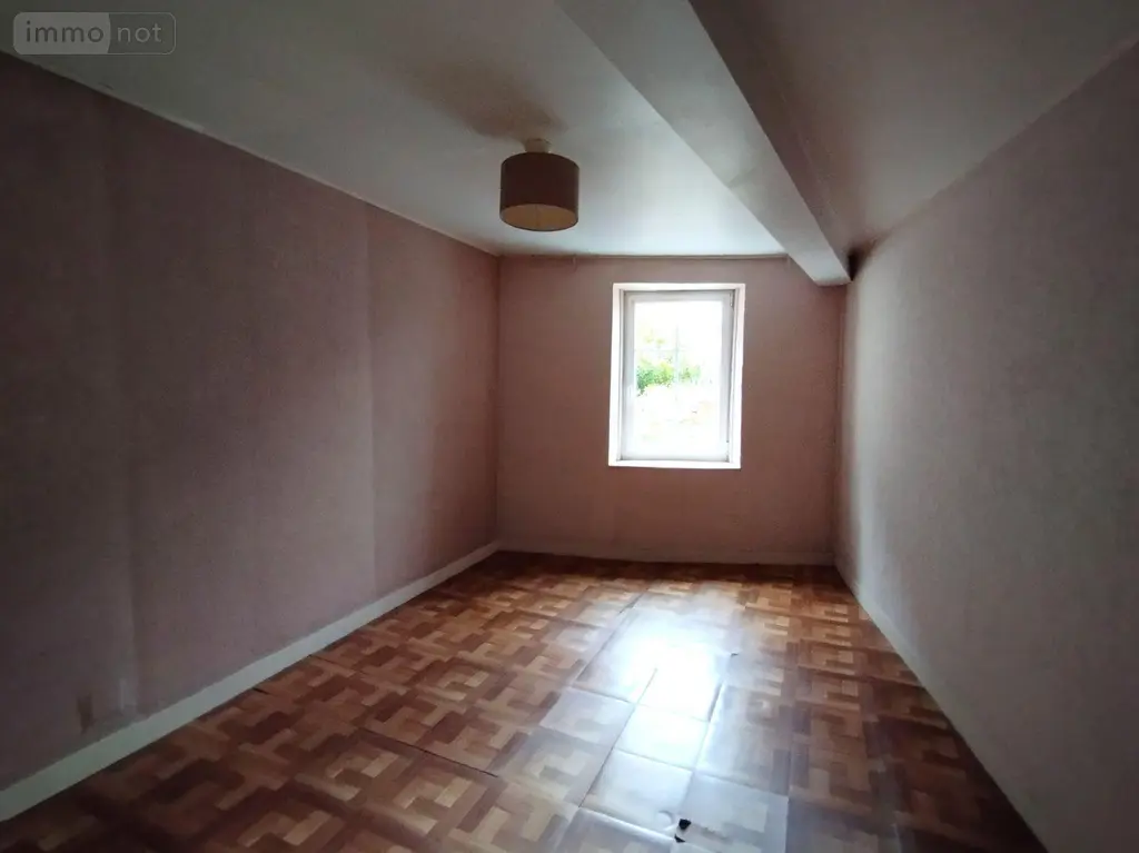 Maison a vendre Saint-Thurien 29380 Finistère 29 81 m2 4 pièces 92220 euros 11352/910 006