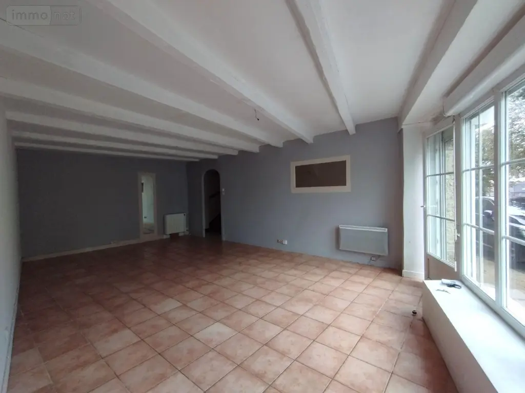 Maison a vendre Saint-Thurien 29380 Finistère 29 81 m2 4 pièces 92220 euros 11352/910 002