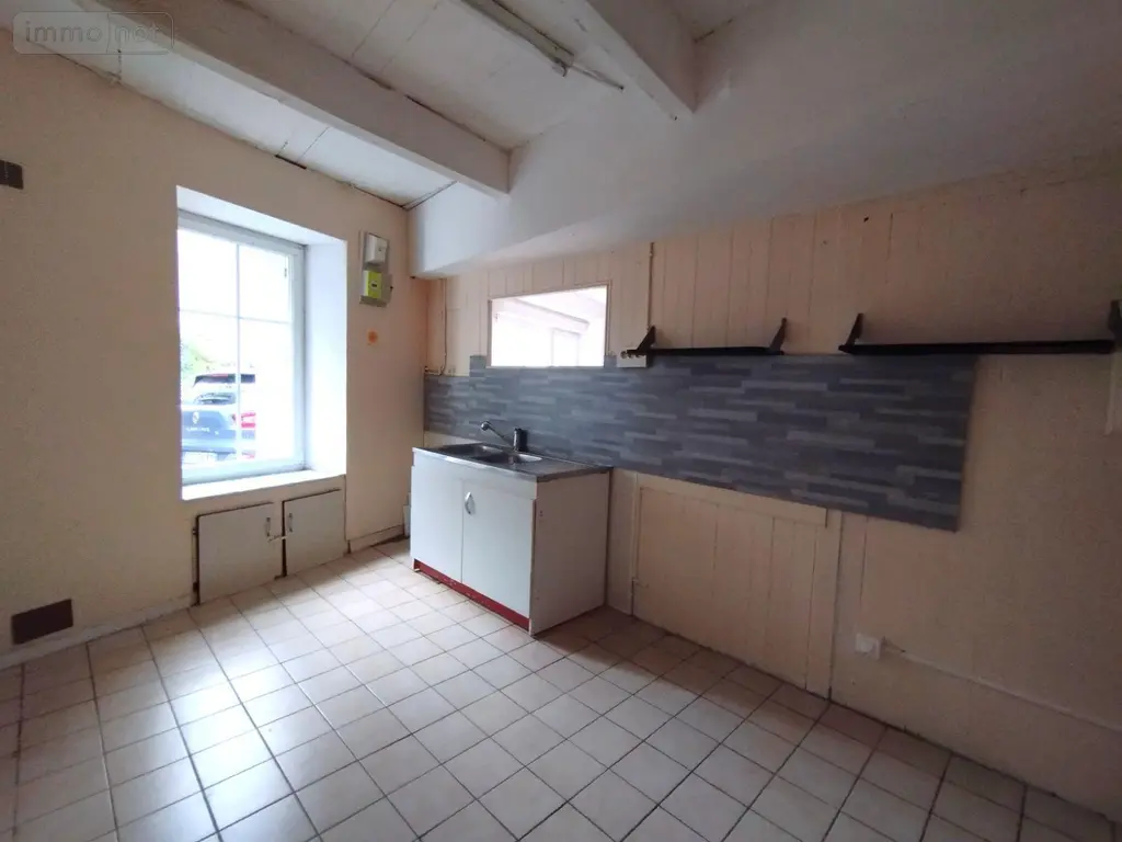 Maison a vendre Saint-Thurien 29380 Finistère 29 81 m2 4 pièces 92220 euros 11352/910 003