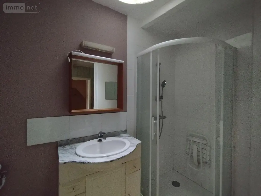 Maison a vendre Saint-Thurien 29380 Finistère 29 81 m2 4 pièces 92220 euros 11352/910 007
