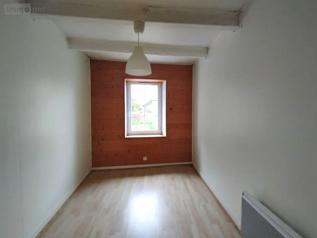 Maison a vendre Saint-Thurien 29380 Finistère 29 81 m2 4 pièces 92220 euros 11352/910 008