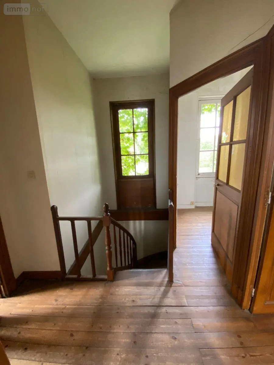 Maison a vendre Martizay 36220 Indre 36 79 m2 6 pièces 75400 euros 1051111 008