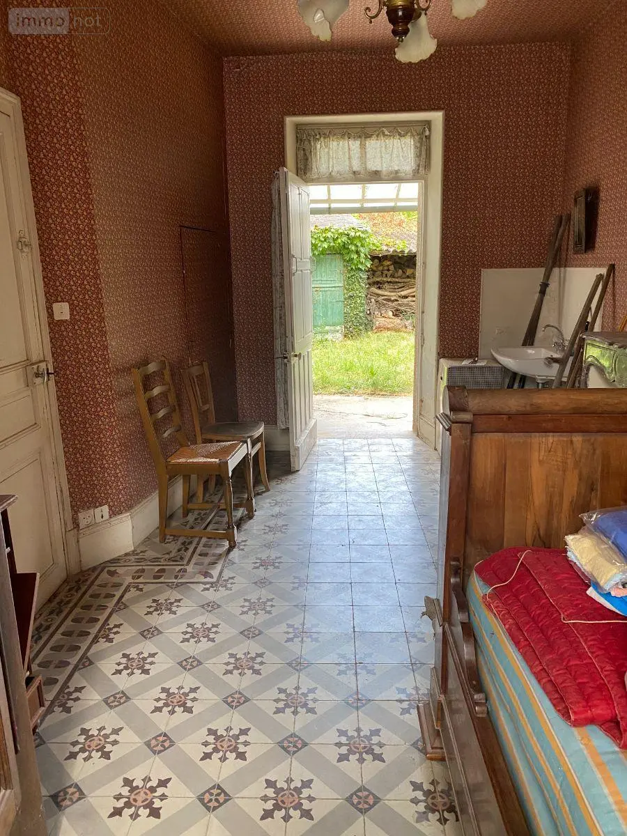 Maison a vendre Martizay 36220 Indre 36 79 m2 6 pièces 75400 euros 1051111 014