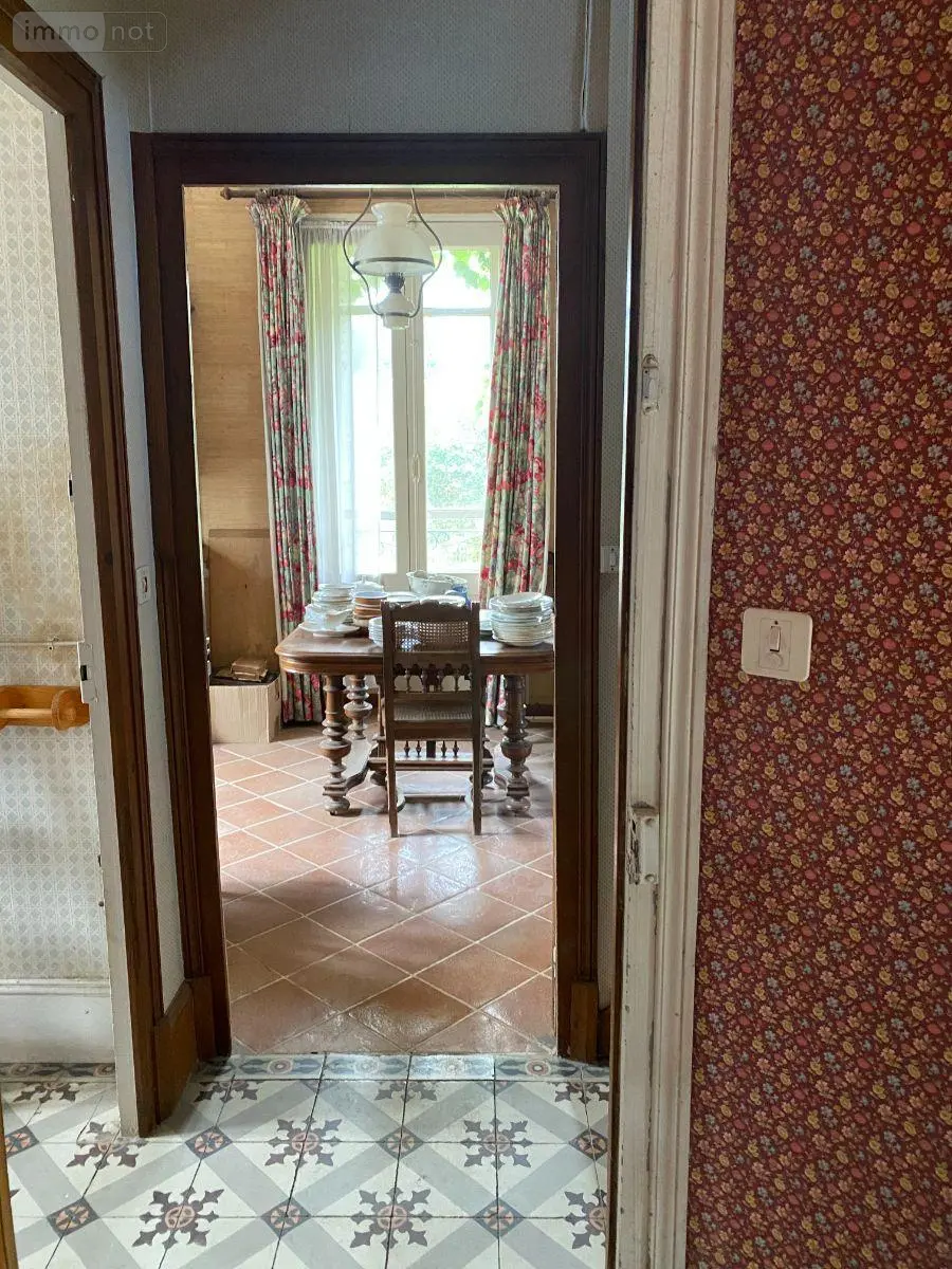 Maison a vendre Martizay 36220 Indre 36 79 m2 6 pièces 75400 euros 1051111 015