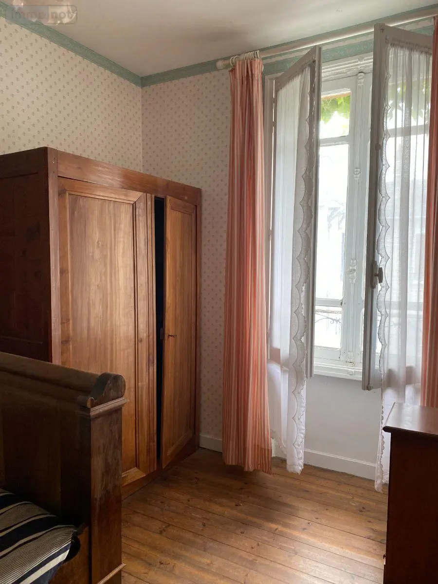 Maison a vendre Martizay 36220 Indre 36 79 m2 6 pièces 75400 euros 1051111 004