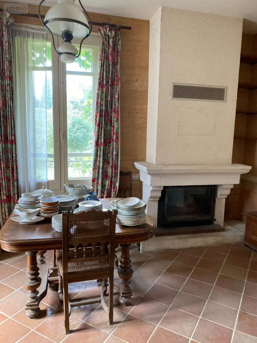 Maison a vendre Martizay 36220 Indre 36 79 m2 6 pièces 75400 euros 1051111 017
