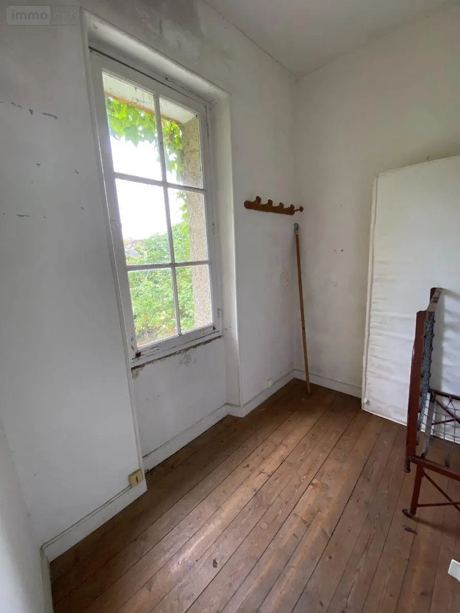 Maison a vendre Martizay 36220 Indre 36 79 m2 6 pièces 75400 euros 1051111 018