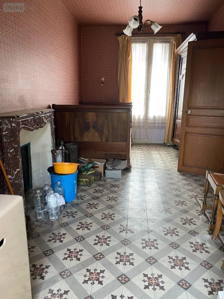 Maison a vendre Martizay 36220 Indre 36 79 m2 6 pièces 75400 euros 1051111 021