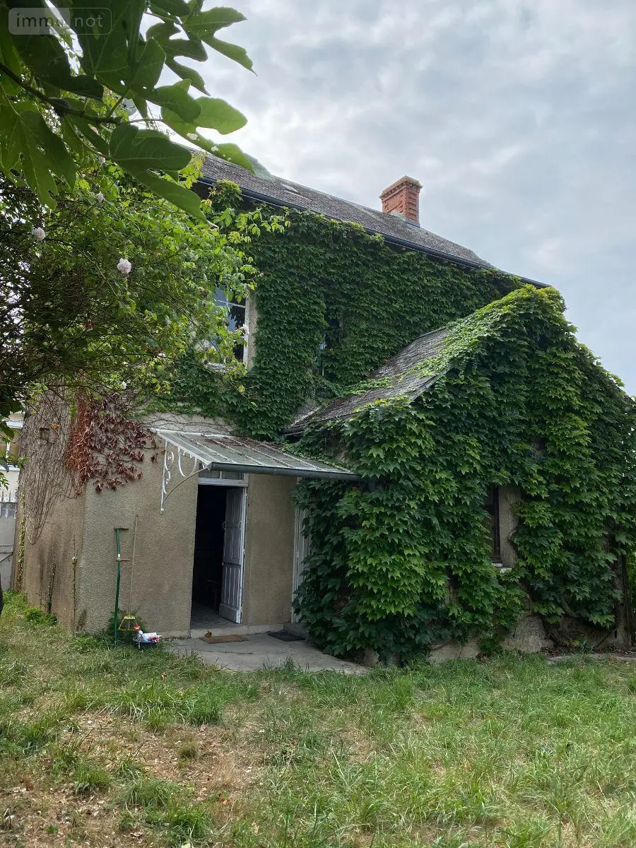 Maison a vendre Martizay 36220 Indre 36 79 m2 6 pièces 75400 euros 1051111 023