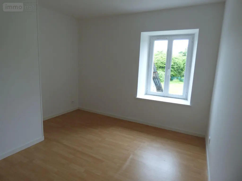 Maison a vendre Remilly Les Marais 50570 Manche 50 176 m2 8 pièces 156795 euros MAIS1241 002