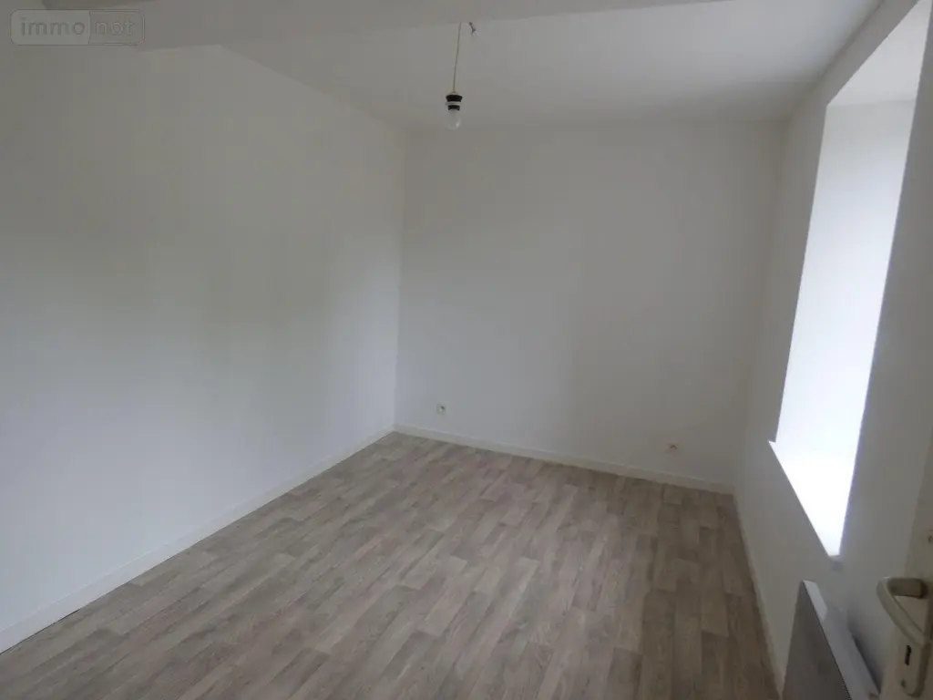 Maison a vendre Remilly Les Marais 50570 Manche 50 176 m2 8 pièces 156795 euros MAIS1241 005