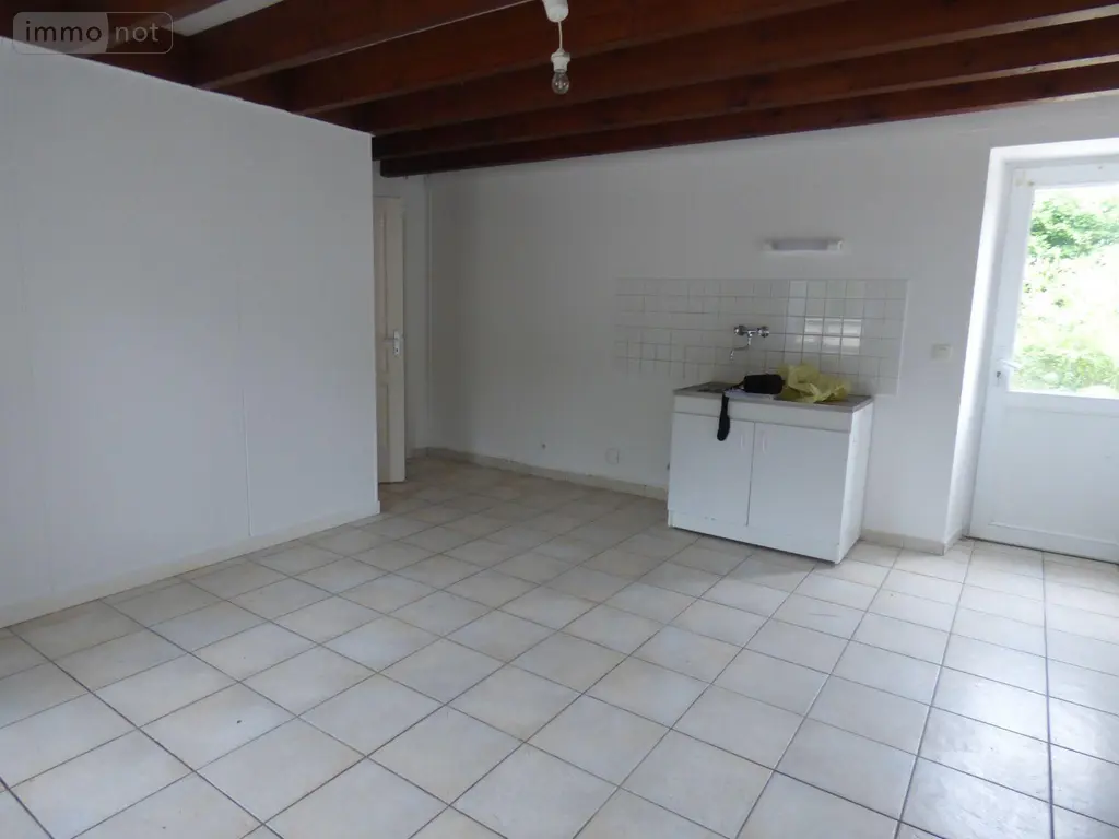 Maison a vendre Remilly Les Marais 50570 Manche 50 176 m2 8 pièces 156795 euros MAIS1241 006