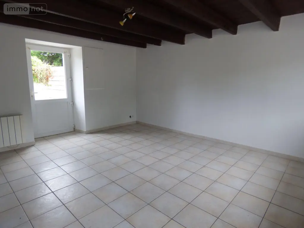 Maison a vendre Remilly Les Marais 50570 Manche 50 176 m2 8 pièces 156795 euros MAIS1241 007