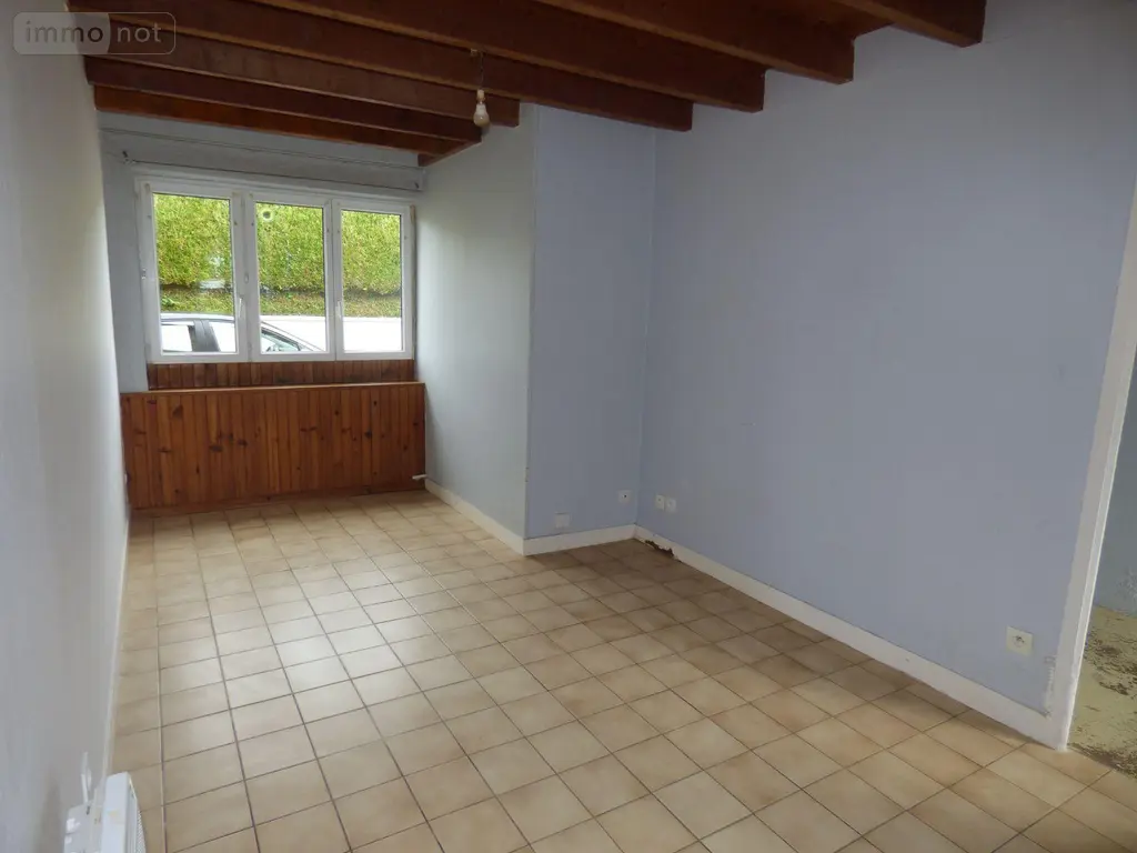 Maison a vendre Remilly Les Marais 50570 Manche 50 176 m2 8 pièces 156795 euros MAIS1241 008