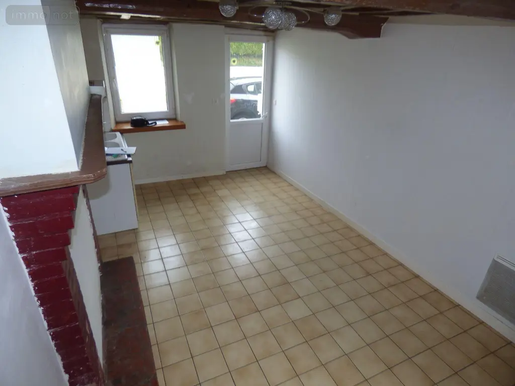 Maison a vendre Remilly Les Marais 50570 Manche 50 176 m2 8 pièces 156795 euros MAIS1241 009