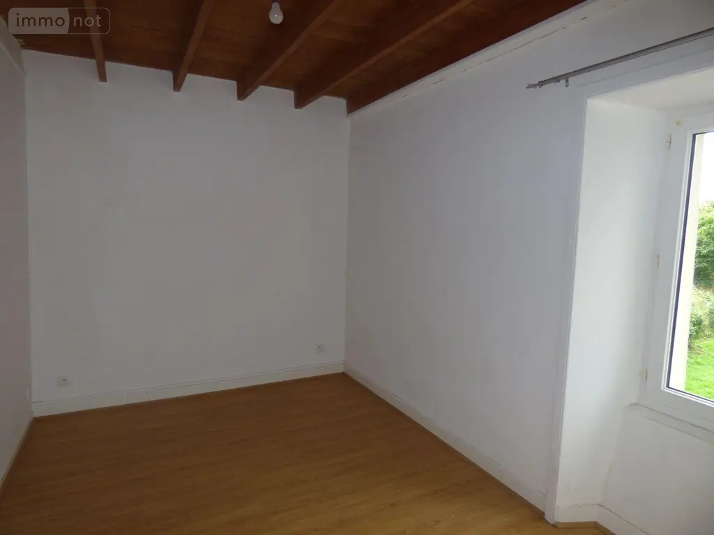 Maison a vendre Remilly Les Marais 50570 Manche 50 176 m2 8 pièces 156795 euros MAIS1241 010