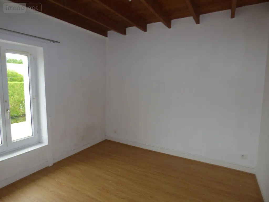 Maison a vendre Remilly Les Marais 50570 Manche 50 176 m2 8 pièces 156795 euros MAIS1241 011