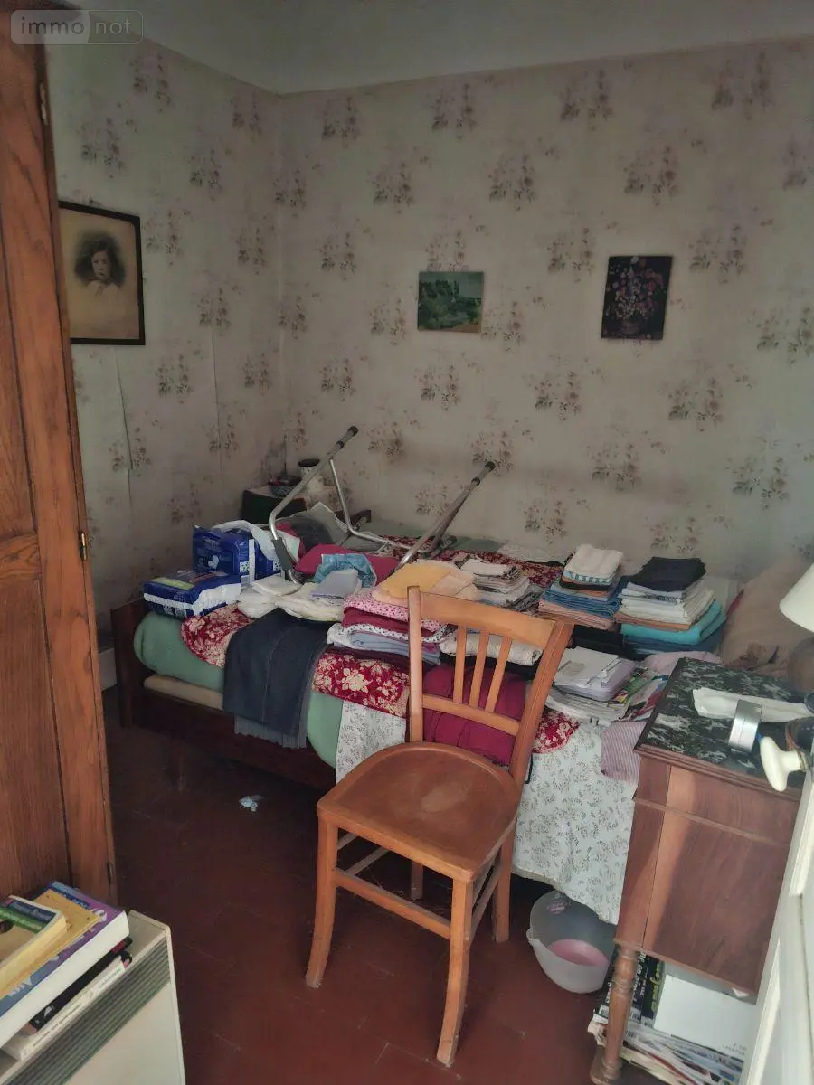 Maison a vendre Montigny 18250 Cher 18 47 m2 3 pièces 54500 euros 18016/2025 002