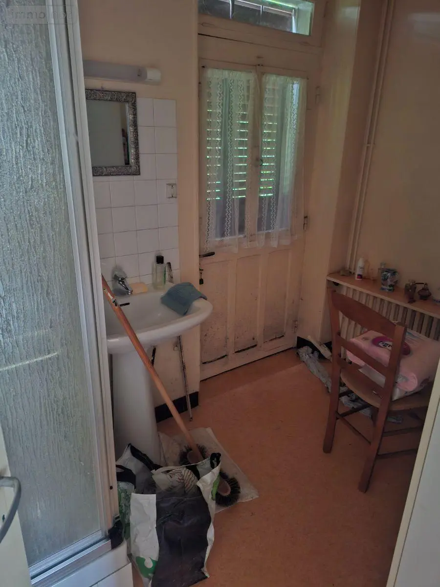 Maison a vendre Montigny 18250 Cher 18 47 m2 3 pièces 54500 euros 18016/2025 006