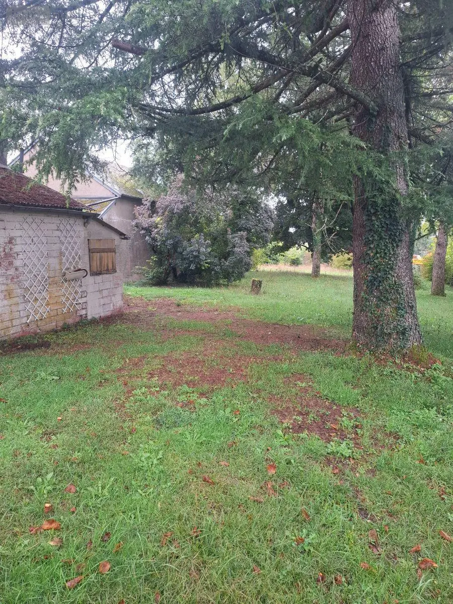 Maison a vendre Montigny 18250 Cher 18 47 m2 3 pièces 54500 euros 18016/2025 018