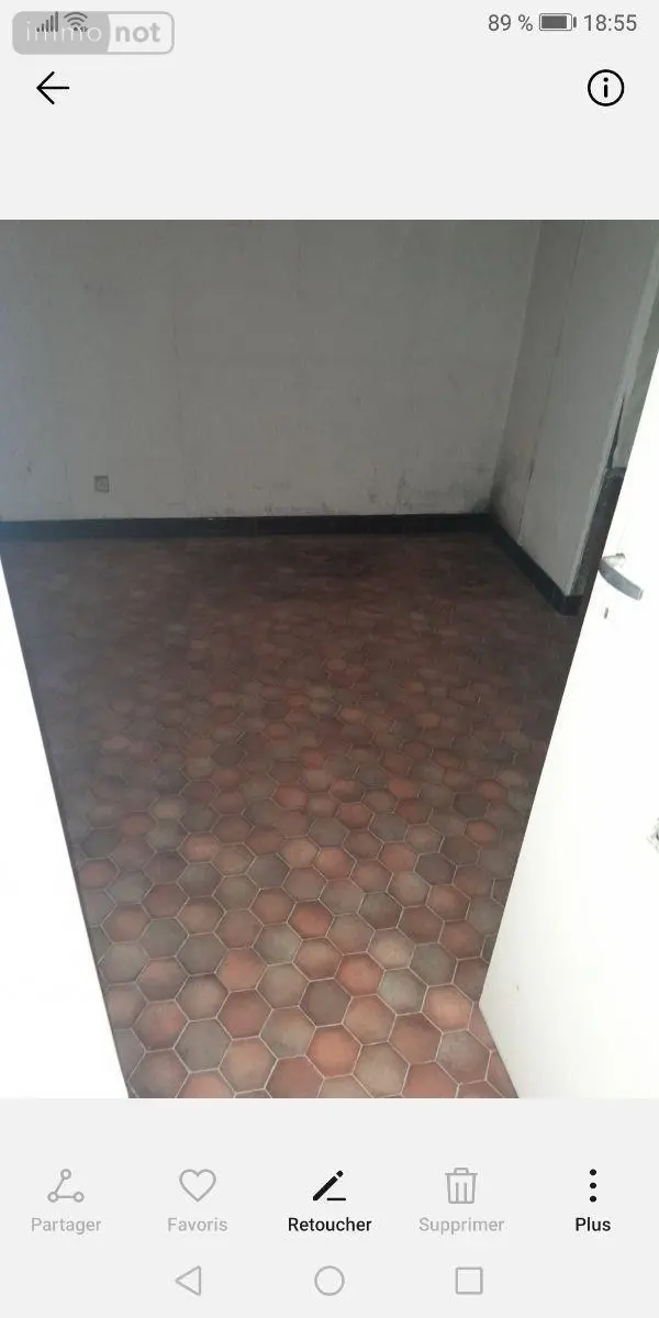 Maison a vendre Montigny 18250 Cher 18 47 m2 3 pièces 54500 euros 18016/2025 022