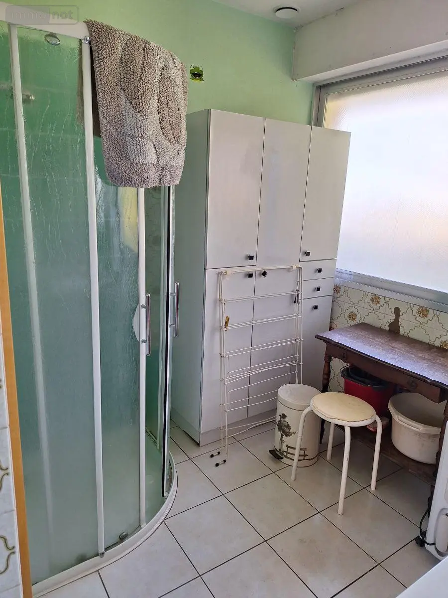 Maison a vendre Ernée 53500 Mayenne 53 87 m2 5 pièces 143850 euros 53077-7 005