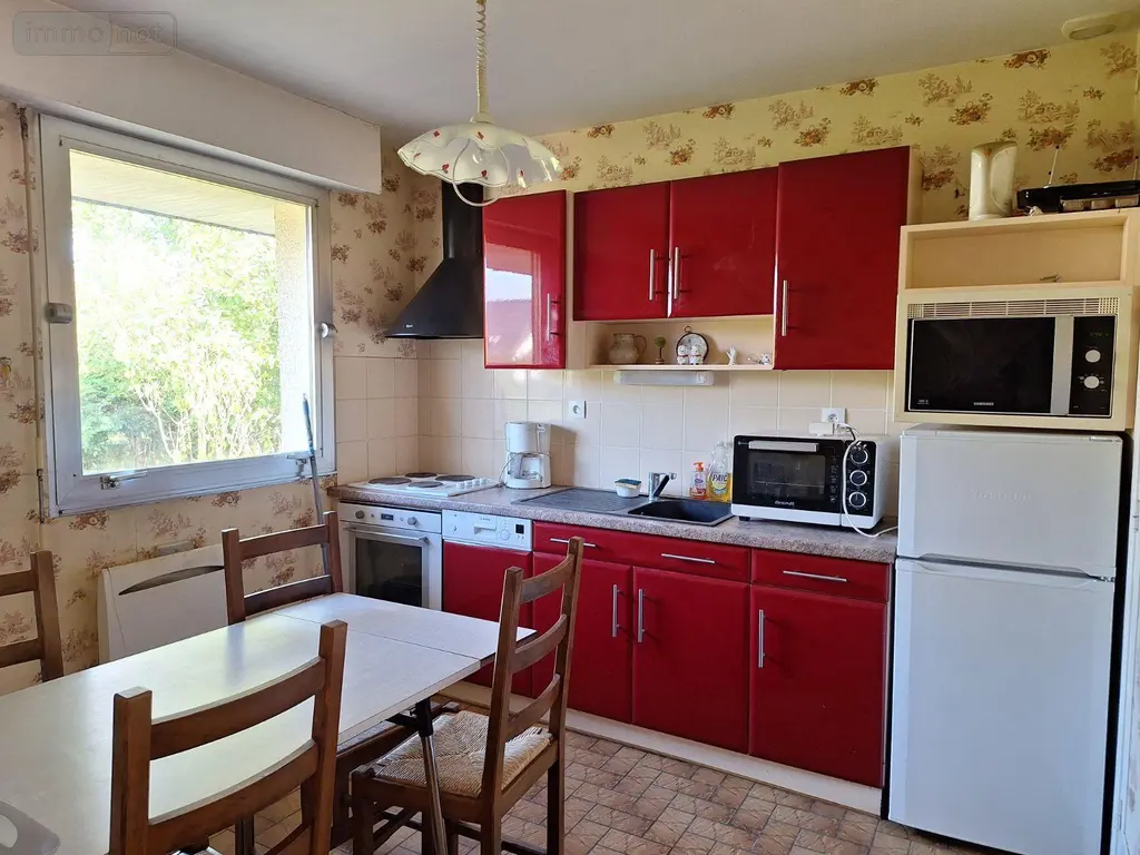 Maison a vendre Ernée 53500 Mayenne 53 87 m2 5 pièces 143850 euros 53077-7 004