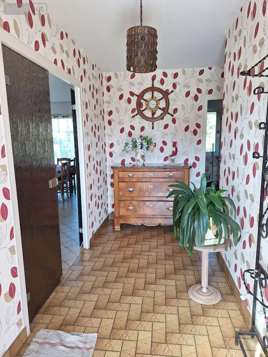 Maison a vendre Ernée 53500 Mayenne 53 87 m2 5 pièces 143850 euros 53077-7 006