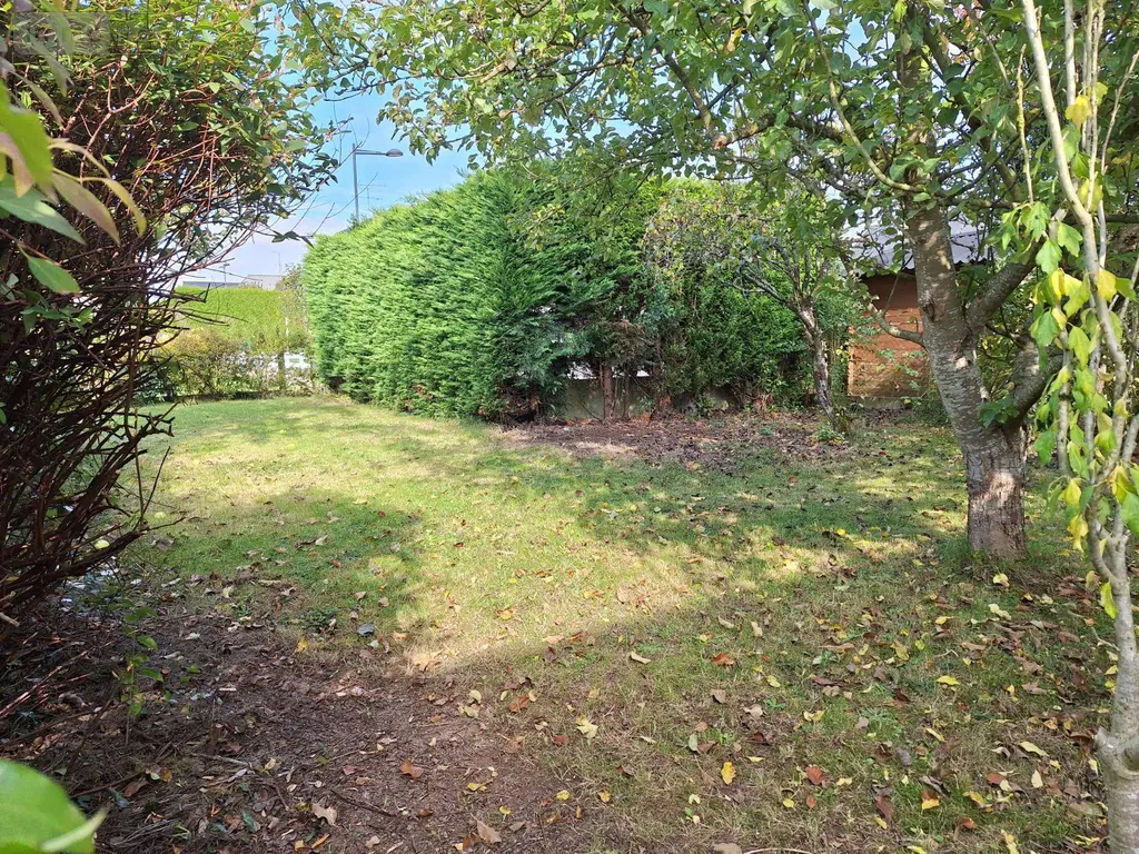 Maison a vendre Ernée 53500 Mayenne 53 87 m2 5 pièces 143850 euros 53077-7 010