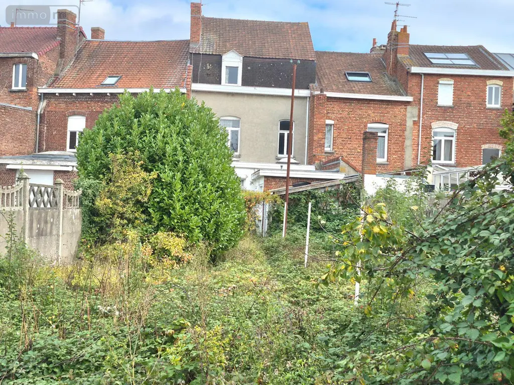 Maison a vendre Merville 59660 Nord 59 135 m2 6 pièces 178100 euros C1125 005