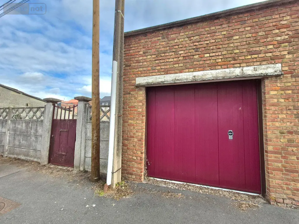 Maison a vendre Merville 59660 Nord 59 135 m2 6 pièces 178100 euros C1125 008