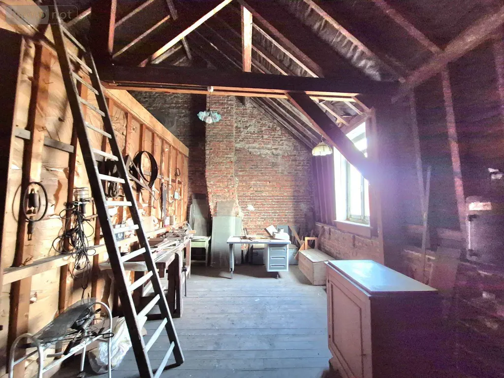 Maison a vendre Merville 59660 Nord 59 135 m2 6 pièces 178100 euros C1125 004