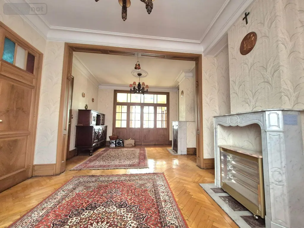 Maison a vendre Merville 59660 Nord 59 135 m2 6 pièces 178100 euros C1125 001