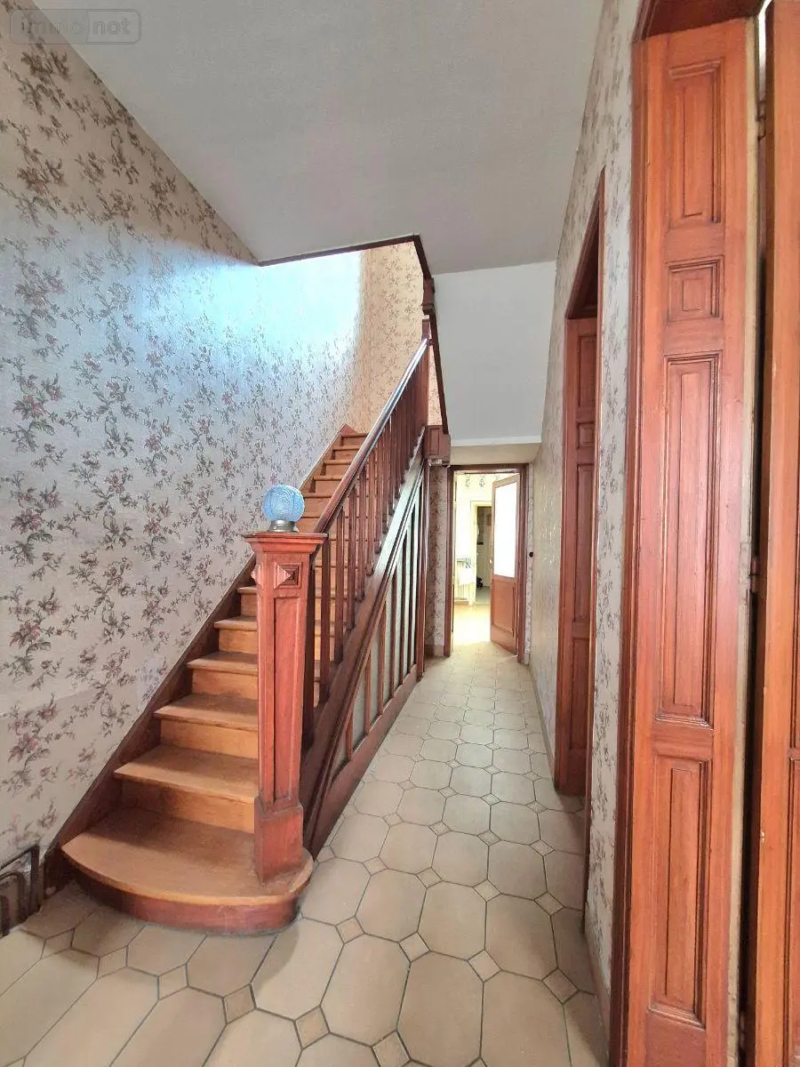 Maison a vendre Merville 59660 Nord 59 135 m2 6 pièces 178100 euros C1125 009