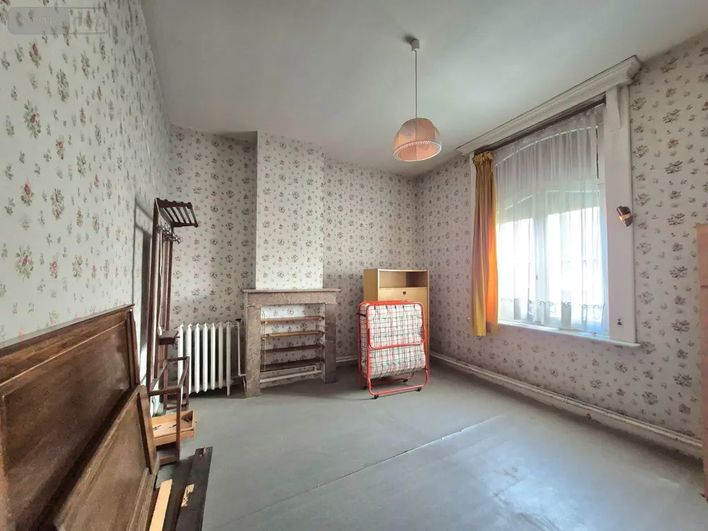 Maison a vendre Merville 59660 Nord 59 135 m2 6 pièces 178100 euros C1125 007