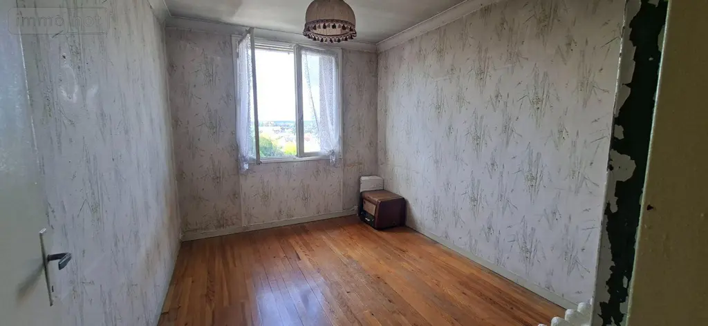 Appartement a vendre Évreux 27000 Eure 27 63 m2 4 pièces 73500 euros A2864 003