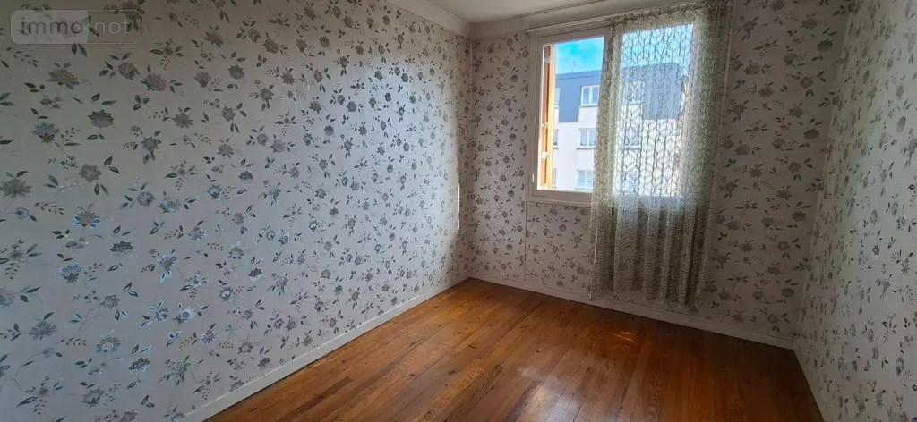 Appartement a vendre Évreux 27000 Eure 27 63 m2 4 pièces 73500 euros A2864 004
