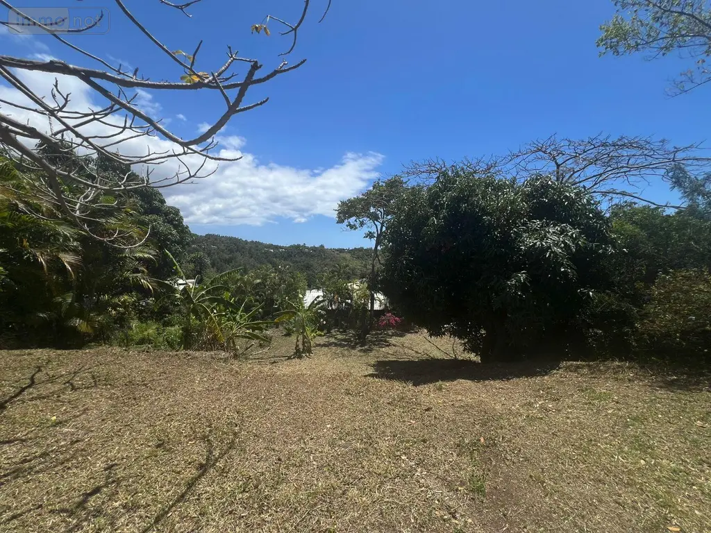 Terrain a batir a vendre Montagne 33570 Gironde 33 149800 euros 97405/211 007